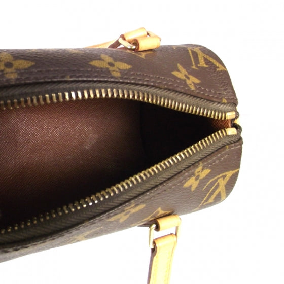 Monogram Papillon 19