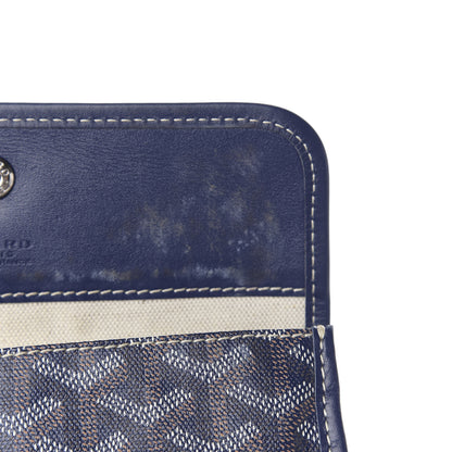 Goyard Goyardine Saint Louis PM Navy 19 of 20