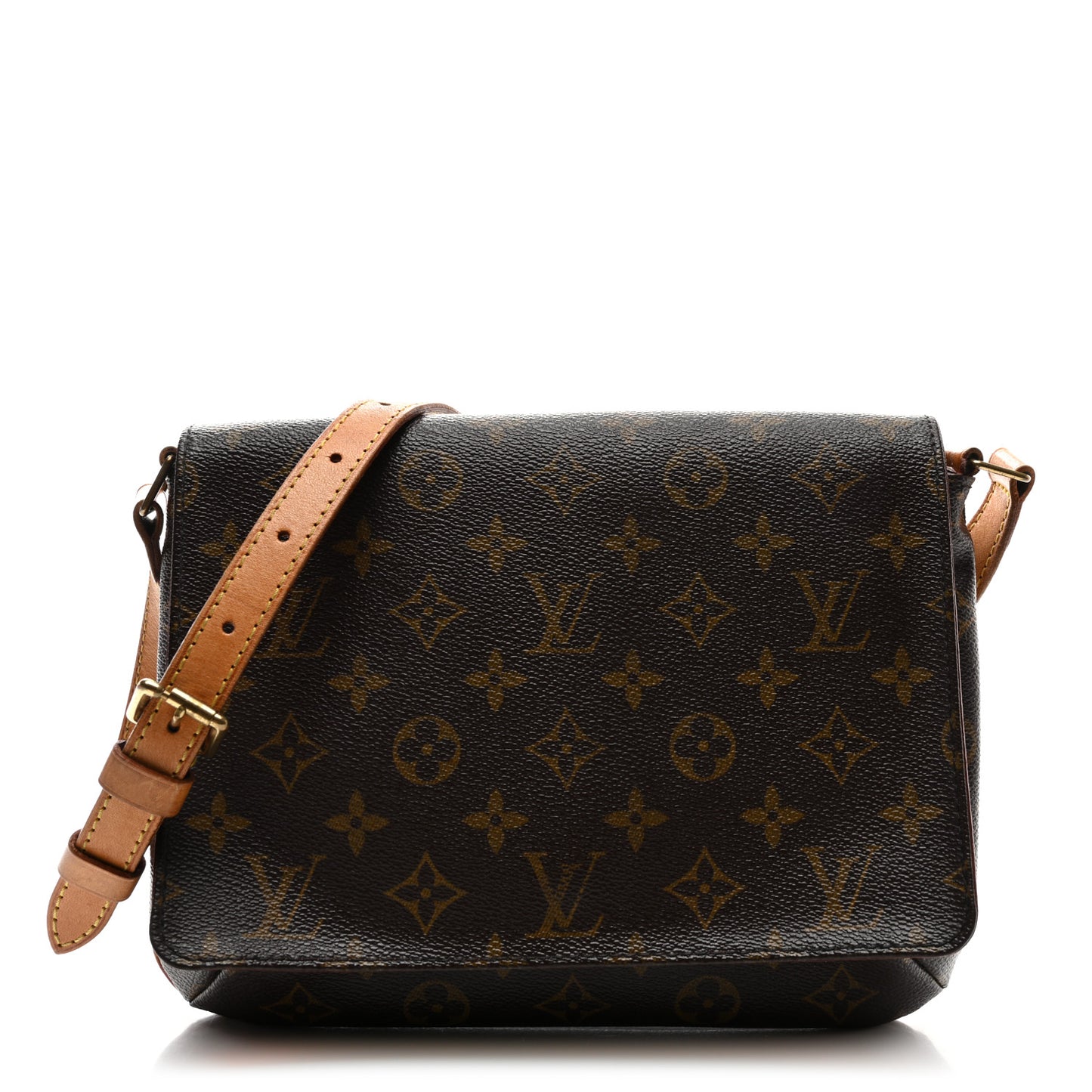 Monogram Musette Tango