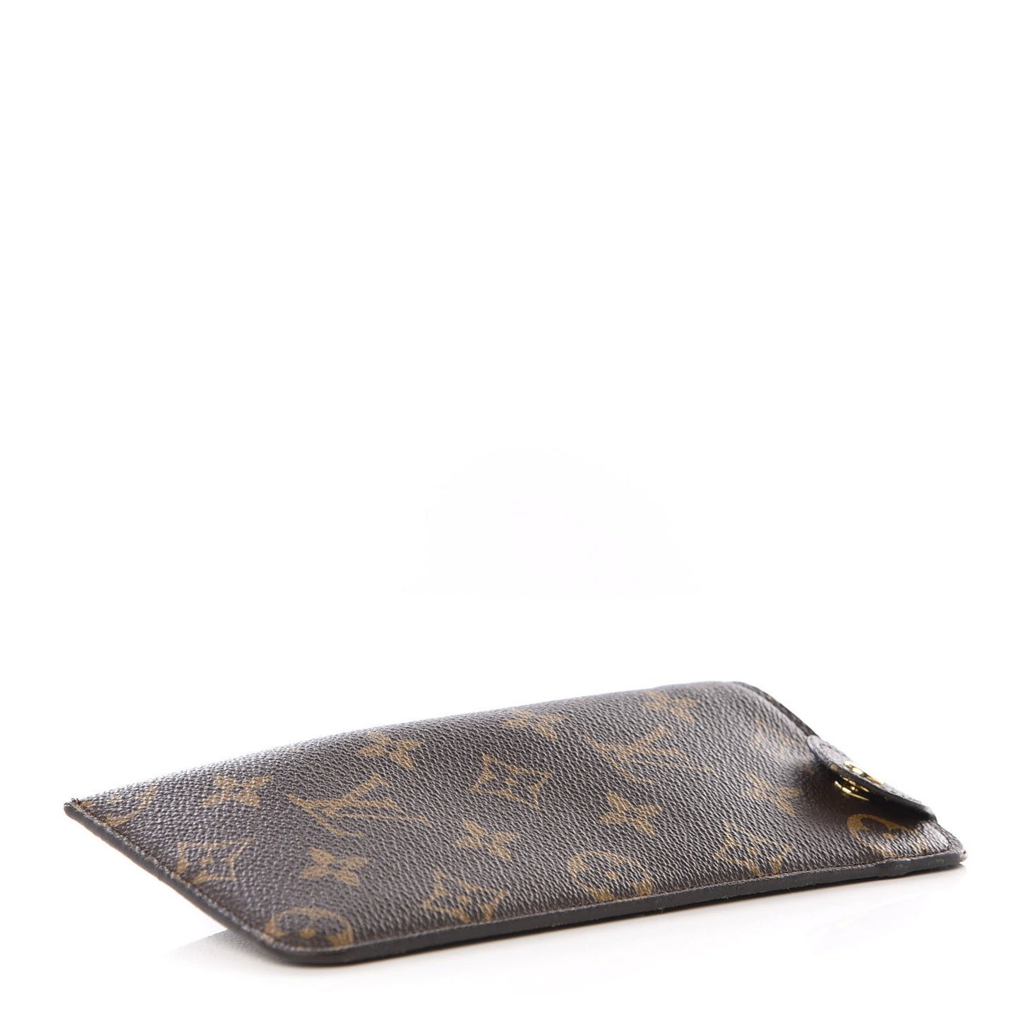 Monogram Sunglasses Case MM