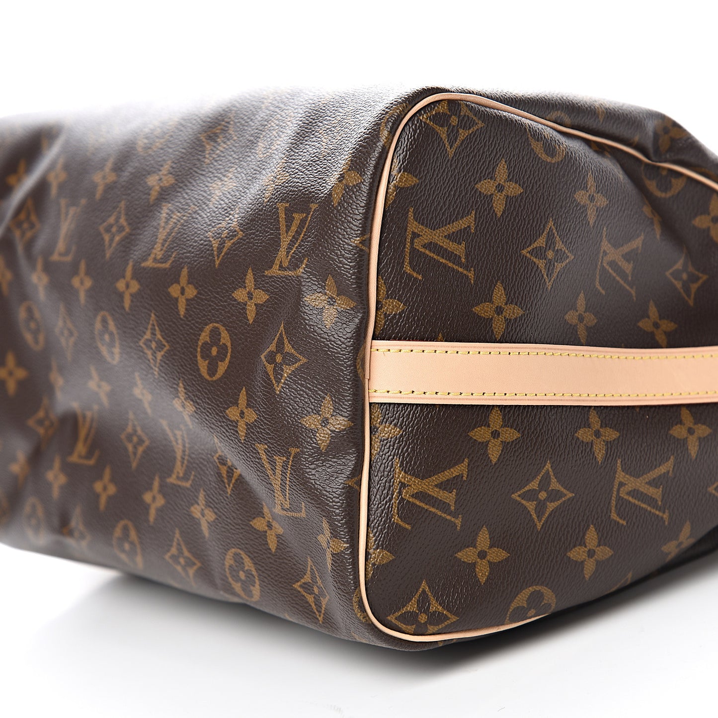 Monogram Speedy Bandouliere 30
