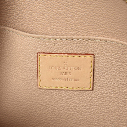 Louis Vuitton Monogram Cosmetic Pouch GM 6 of 6