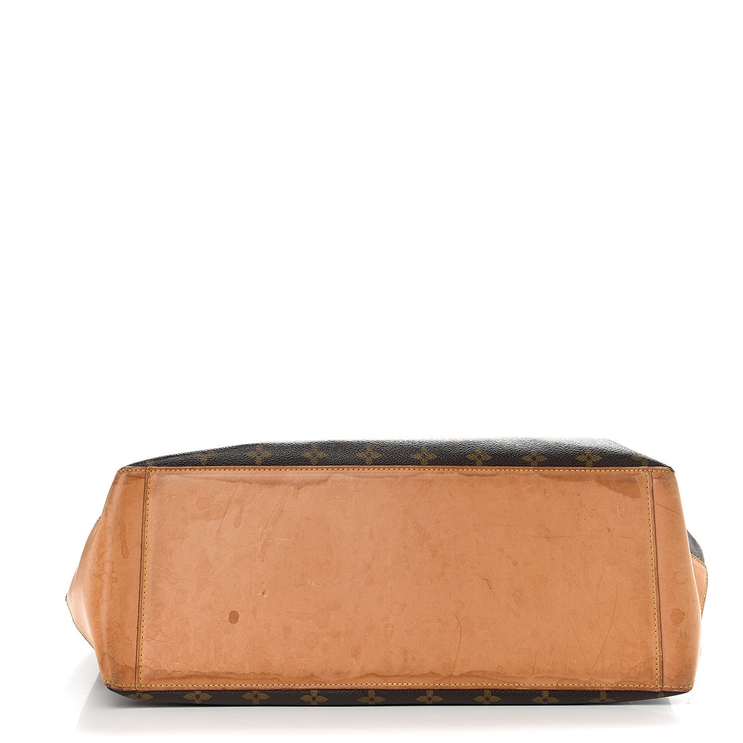 Louis Vuitton Monogram Cabas Alto 10 of 11