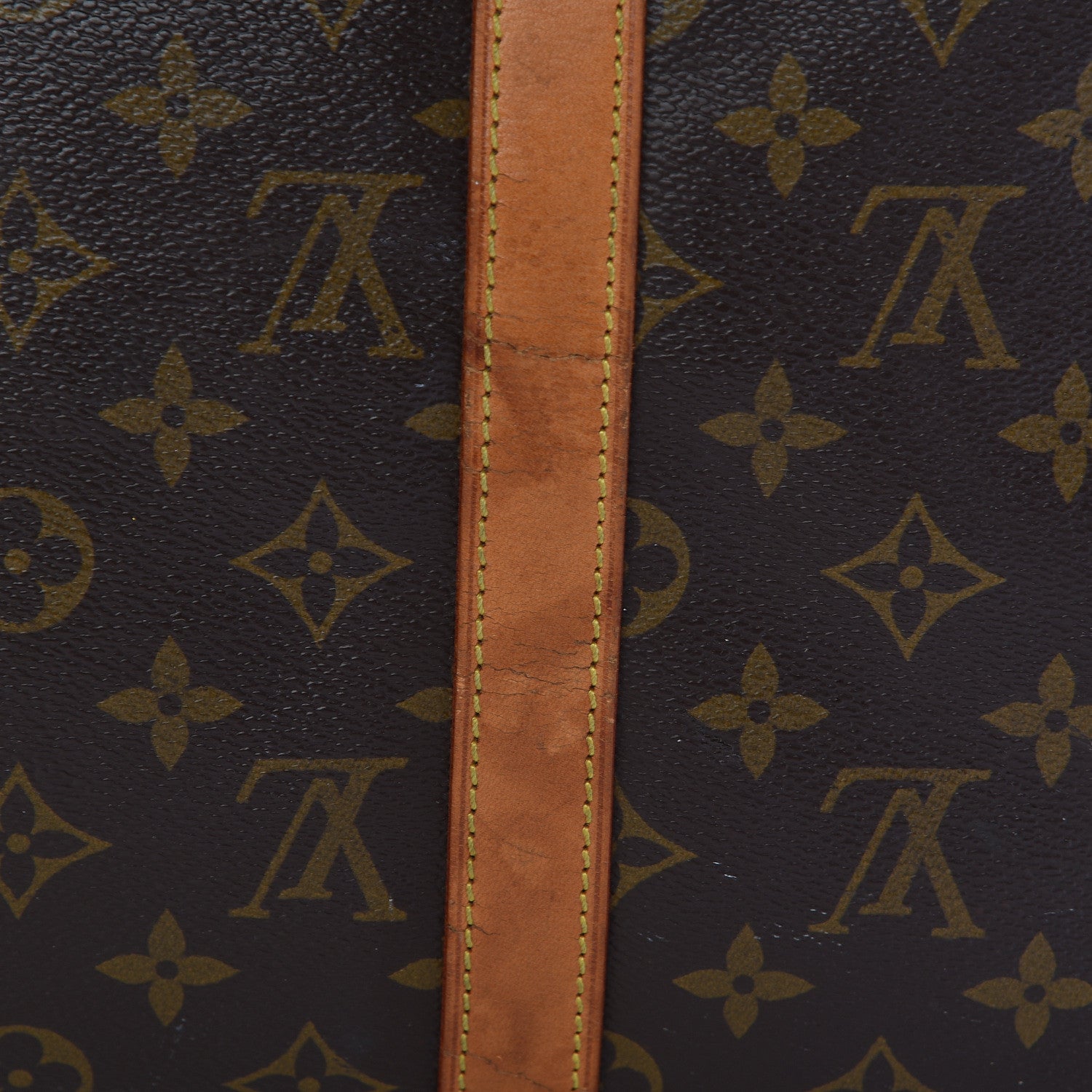 Louis Vuitton Monogram Sac Flanerie 50 12 of 18