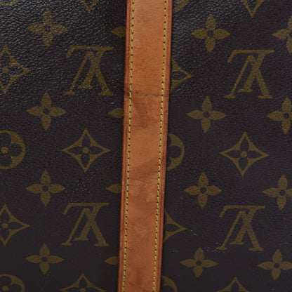 Louis Vuitton Monogram Sac Flanerie 50 12 of 18