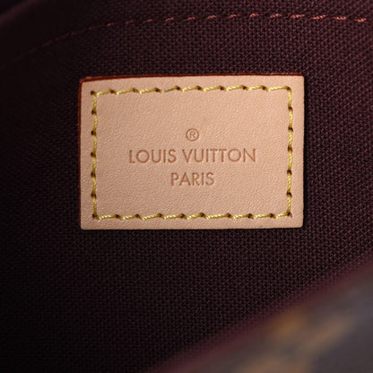 Louis Vuitton Monogram Favorite PM 7 of 9