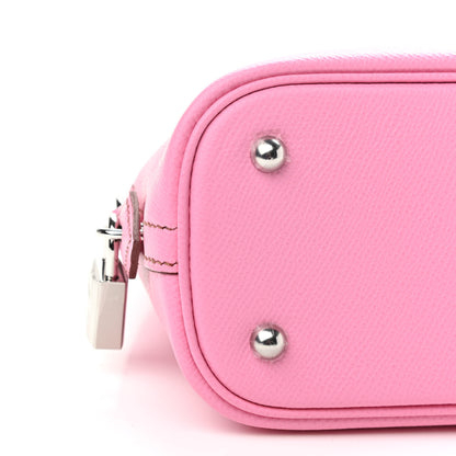 Hermes Epsom 1923 Bolide 25 5P Pink 8 of 10