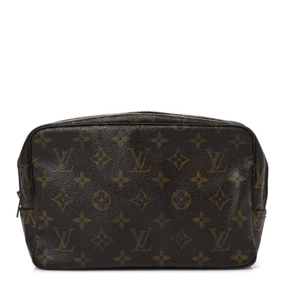 Louis Vuitton Monogram Trousse Toilette 23 1 of 7