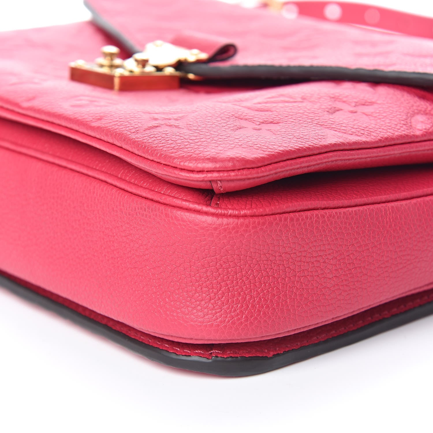 Louis Vuitton Empreinte Pochette Metis Freesia 6 of 10