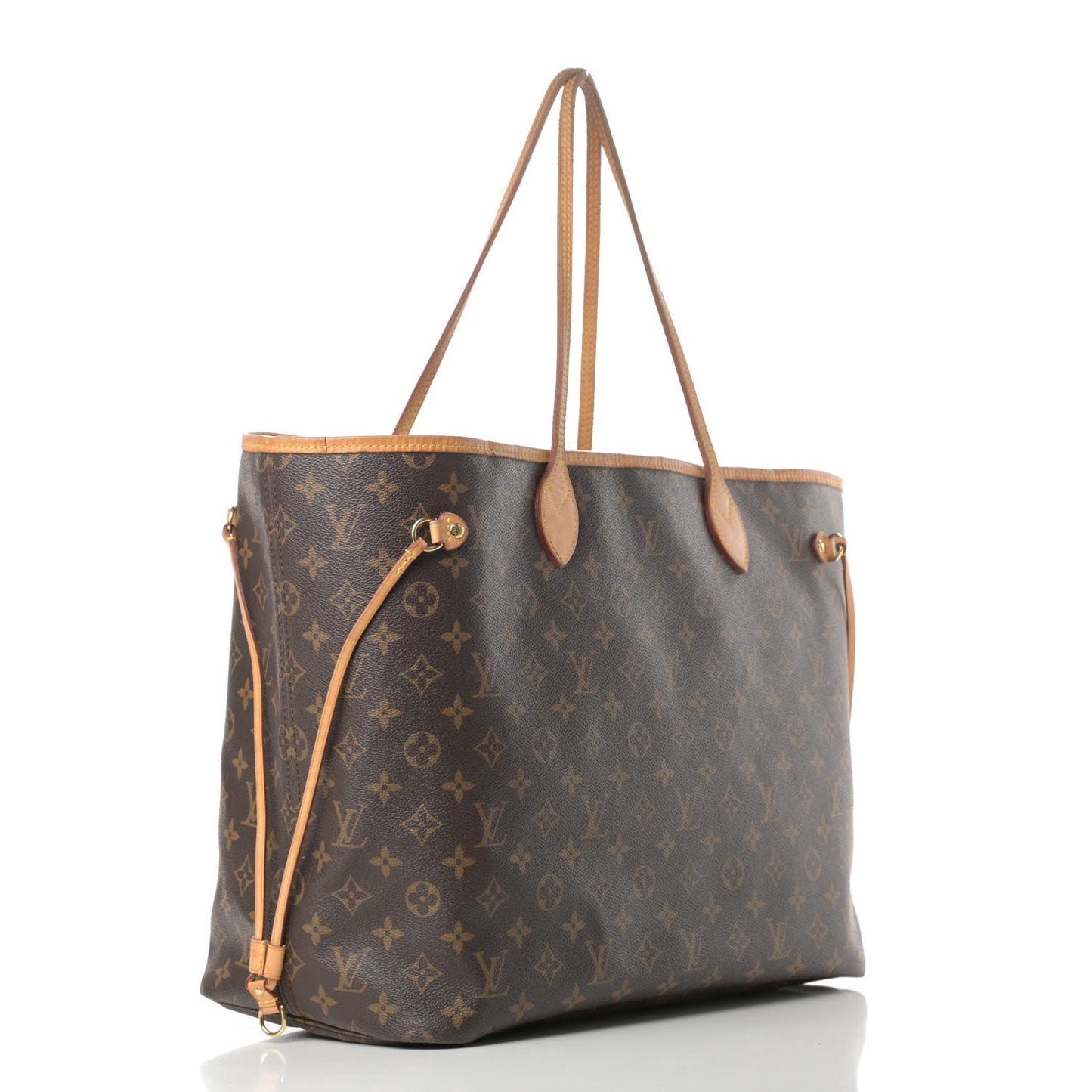 Monogram Neverfull GM
