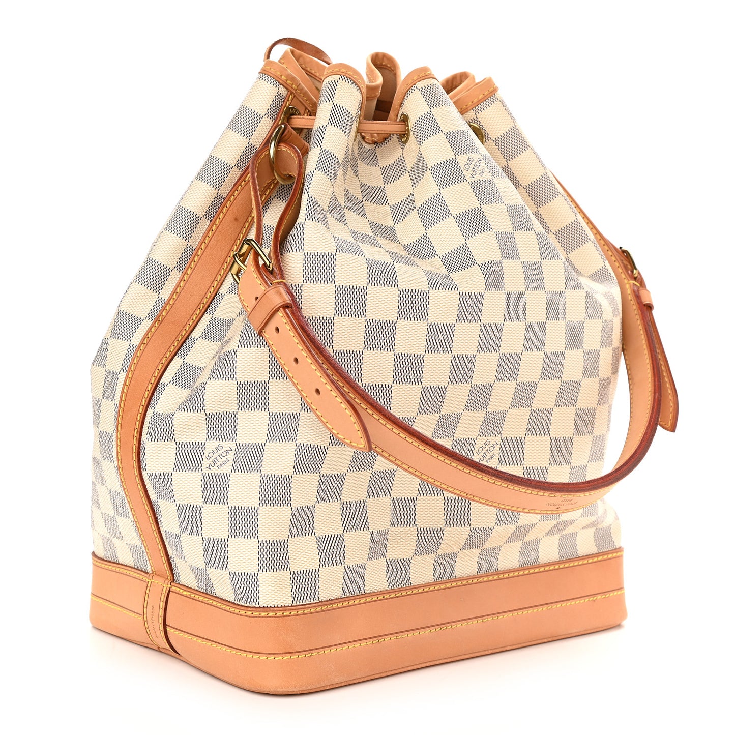 Damier Azur Noe