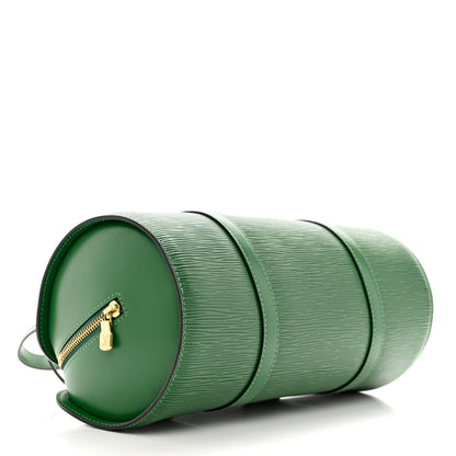 Louis Vuitton Epi Soufflot Borneo 4 of 9