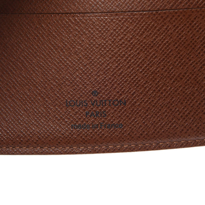 Louis Vuitton Monogram Florin Wallet 5 of 13