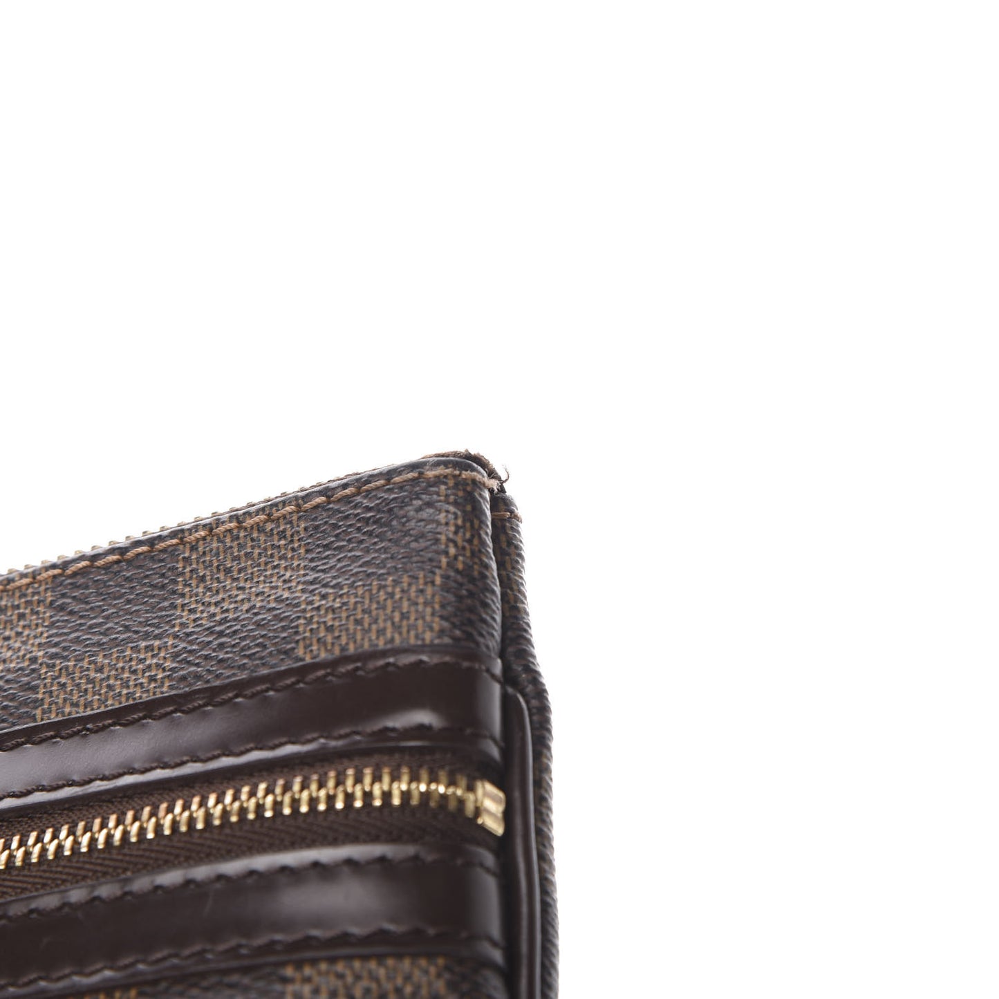 Damier Ebene Bosphore Pochette