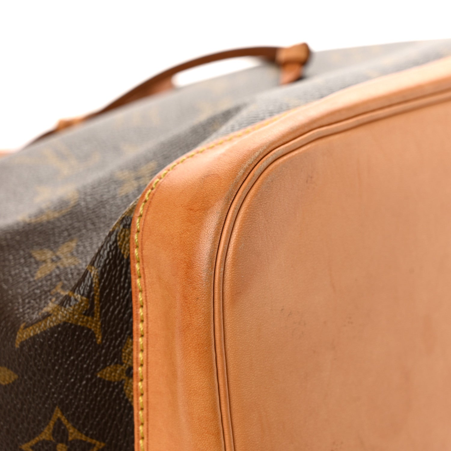 Louis Vuitton Monogram Petit Noe NM 9 of 12