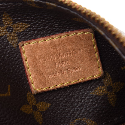 Louis Vuitton Monogram Sully MM 6 of 8