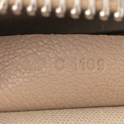 Givenchy Sugar Goatskin Mini Antigona Beige Camel 7 of 13