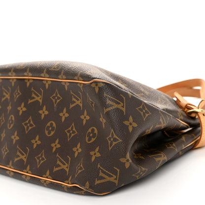 Louis Vuitton Monogram Batignolles Horizontal 10 of 11