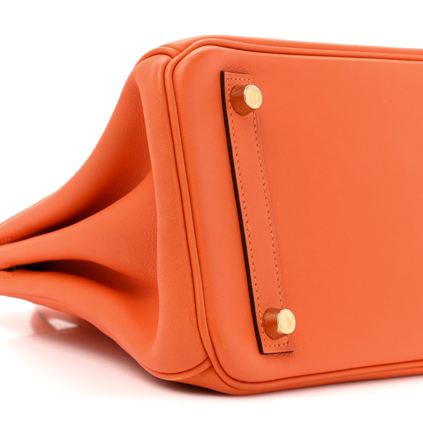Swift Birkin 25 Orange