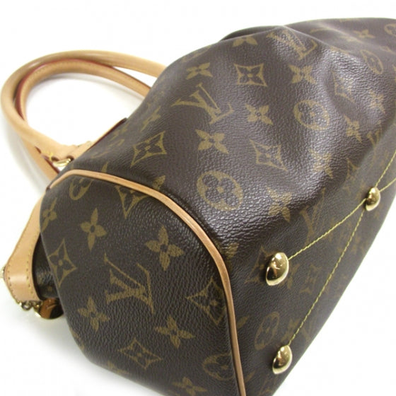 Louis Vuitton Monogram Tivoli PM 5 of 9