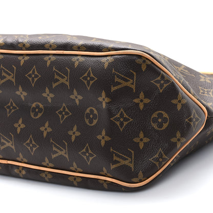 Louis Vuitton Monogram Delightful MM Pivoine 10 of 12