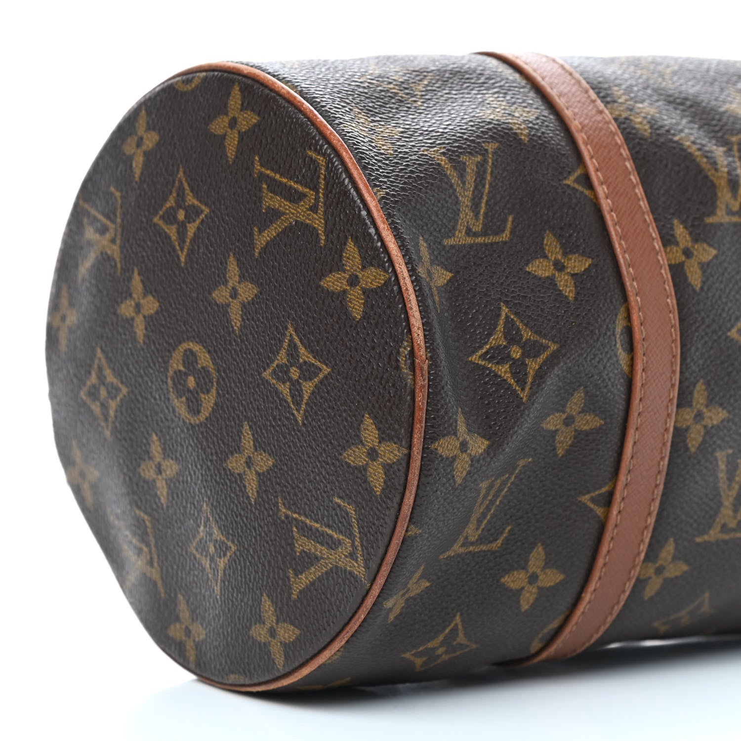 Louis Vuitton Monogram Papillon 30 With Companion 14 of 15