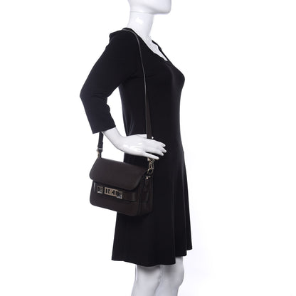 Proenza Schouler New Linosa Mini PS11 Classic Shoulder Bag Black 2 of 9