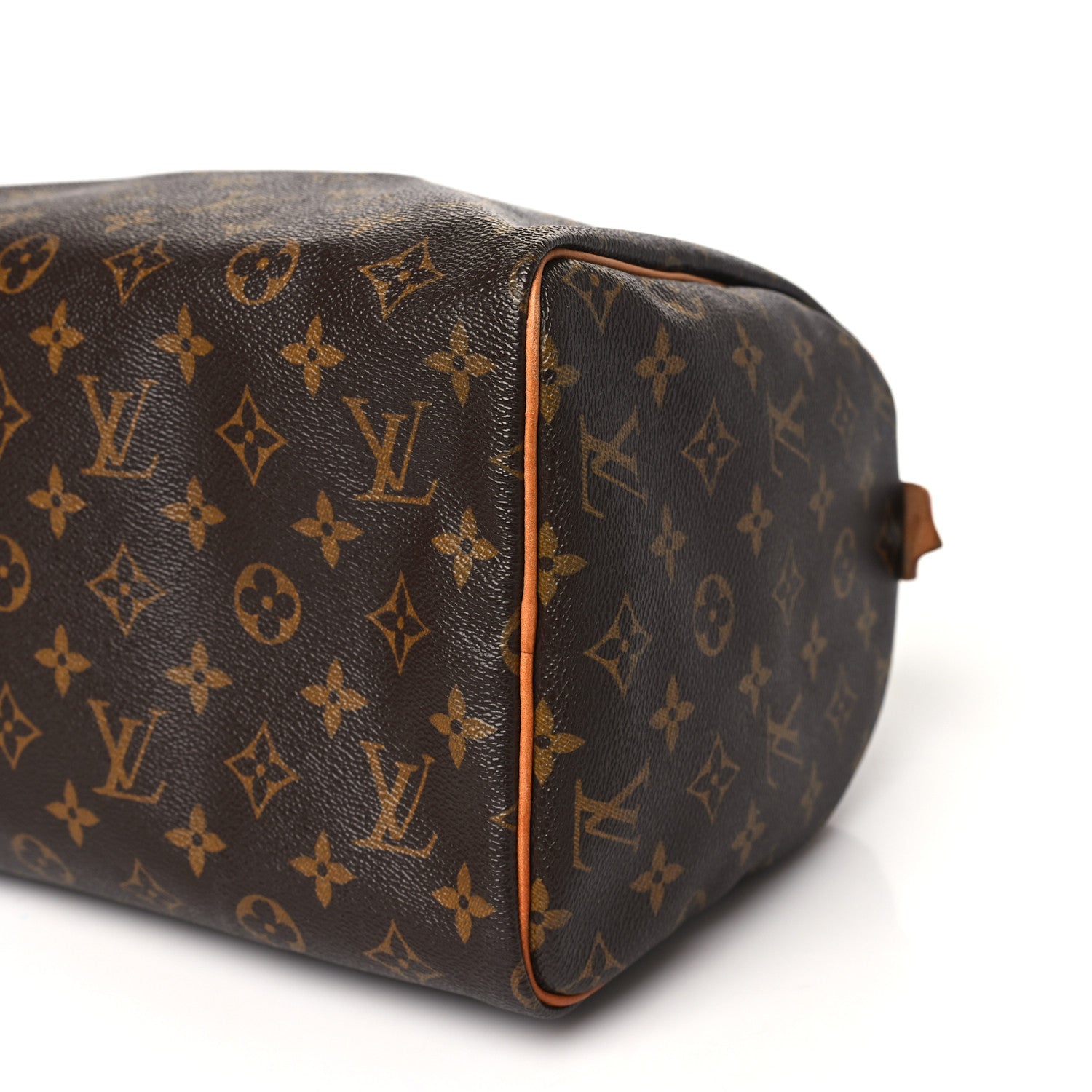 Louis Vuitton Monogram Speedy 30 9 of 10