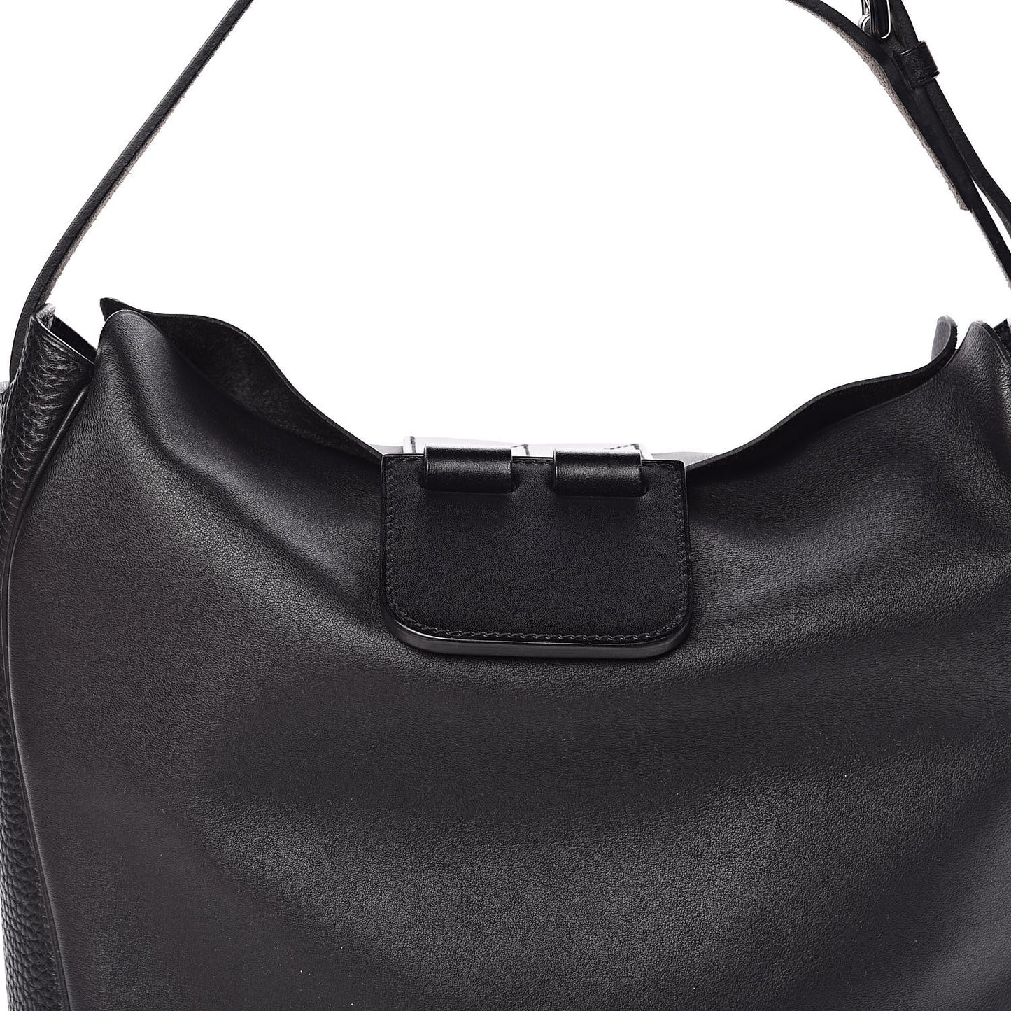 Swift Taurillon Clemence Vache Hunter Virevolte 29 Black