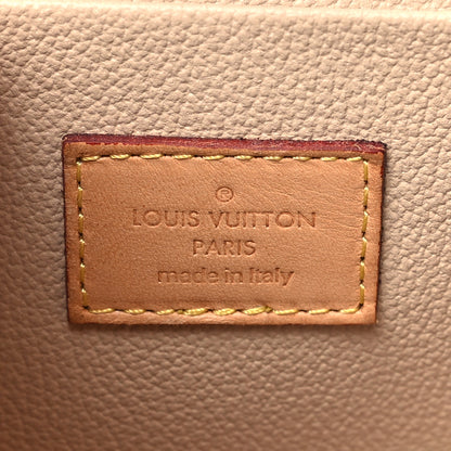 Louis Vuitton Monogram Nice BB 6 of 9