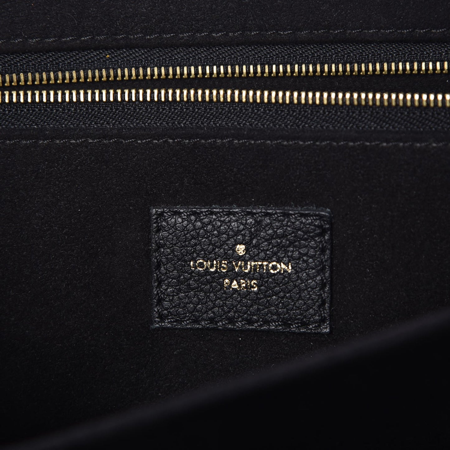 Empreinte Saint Germain MM Black