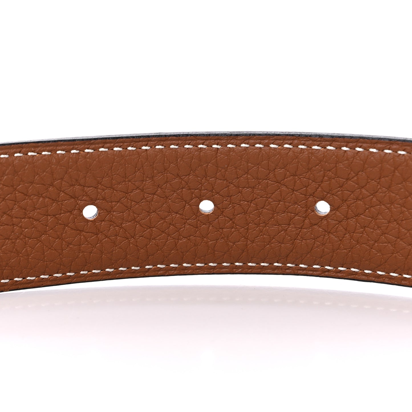 Box Togo 32mm H Belt 85 34 Black Gold