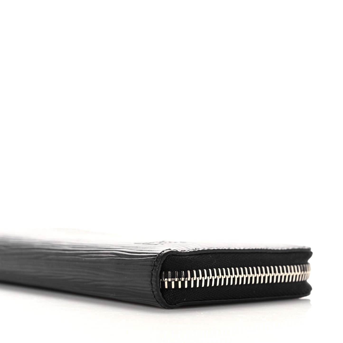 Epi Clemence Wallet Black