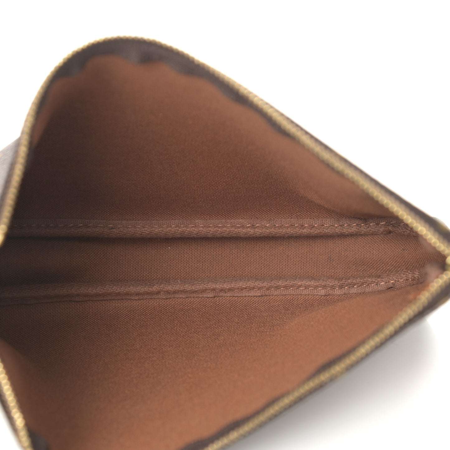 Monogram Pochette Accessories