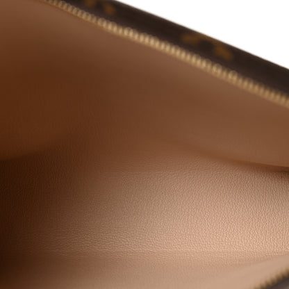Louis Vuitton Monogram World Tour Toiletry Pouch 26 5 of 6
