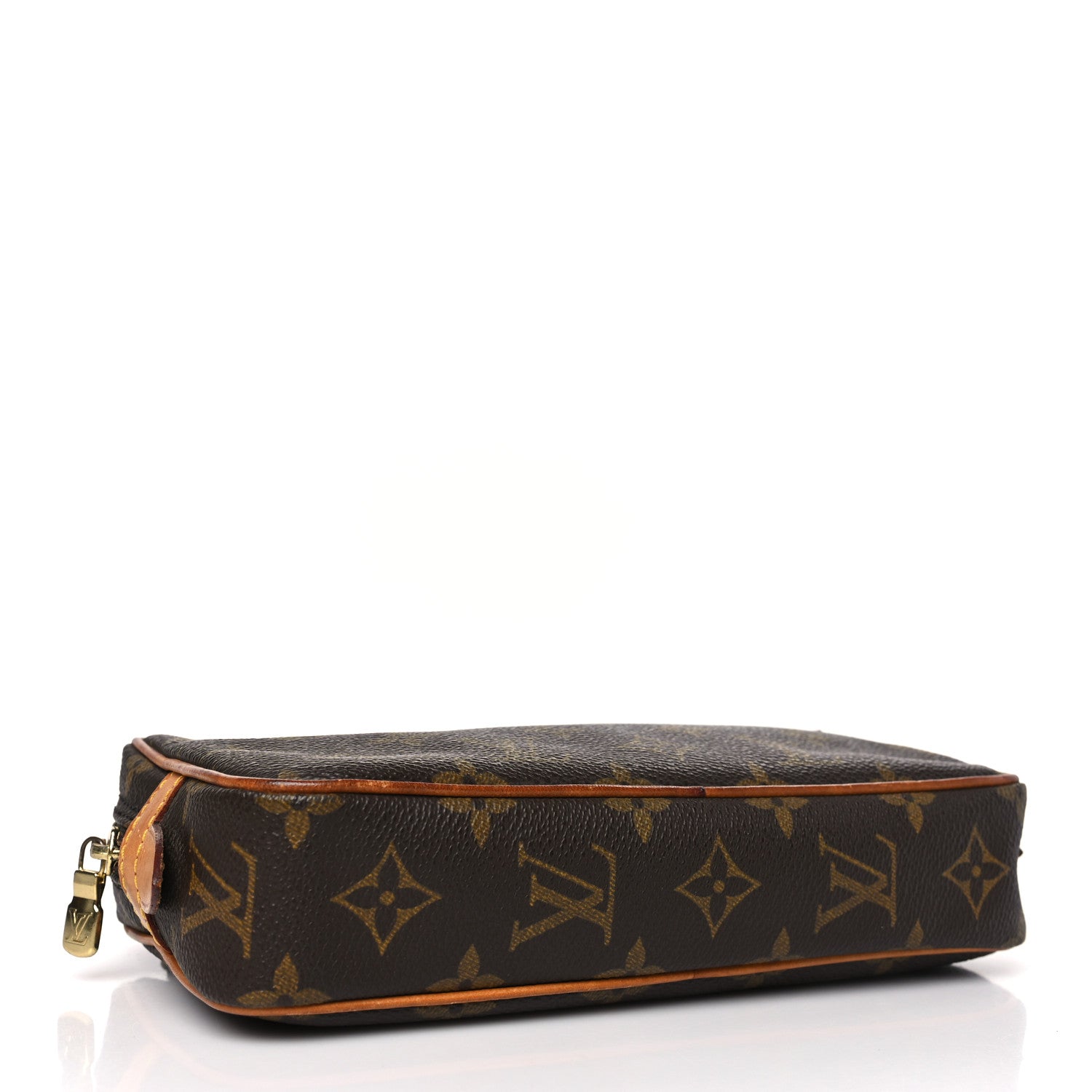 Louis Vuitton Monogram Pochette Marly Bandouliere 4 of 8