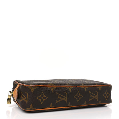 Louis Vuitton Monogram Pochette Marly Bandouliere 4 of 8