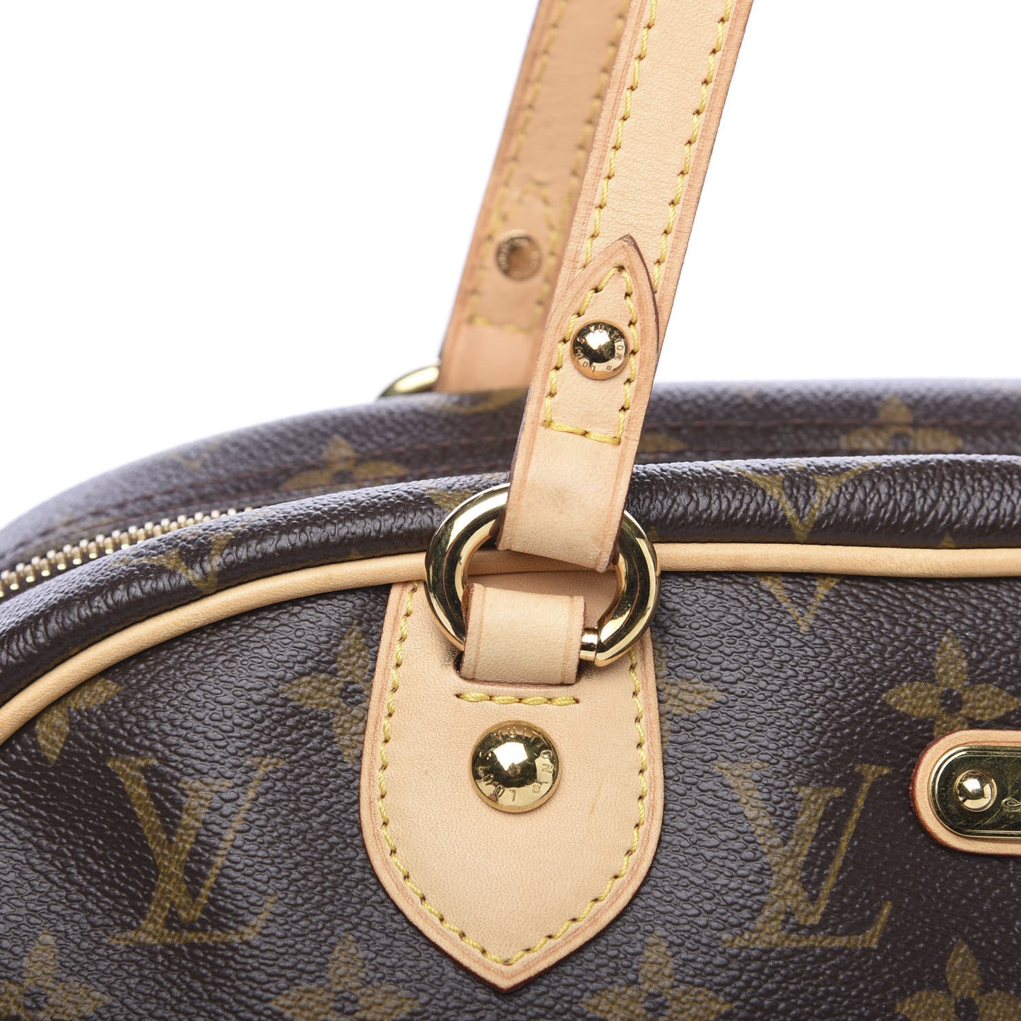 Monogram Montorgueil GM