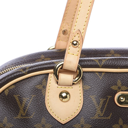 Louis Vuitton Monogram Montorgueil GM 13 of 13