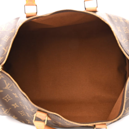 Louis Vuitton Monogram Speedy 40 5 of 13