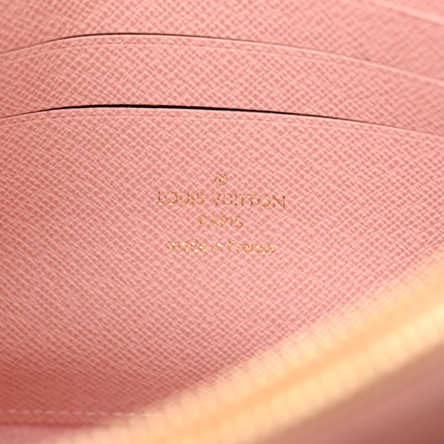Louis Vuitton Damier Azur Double Zip Pochette 7 of 11