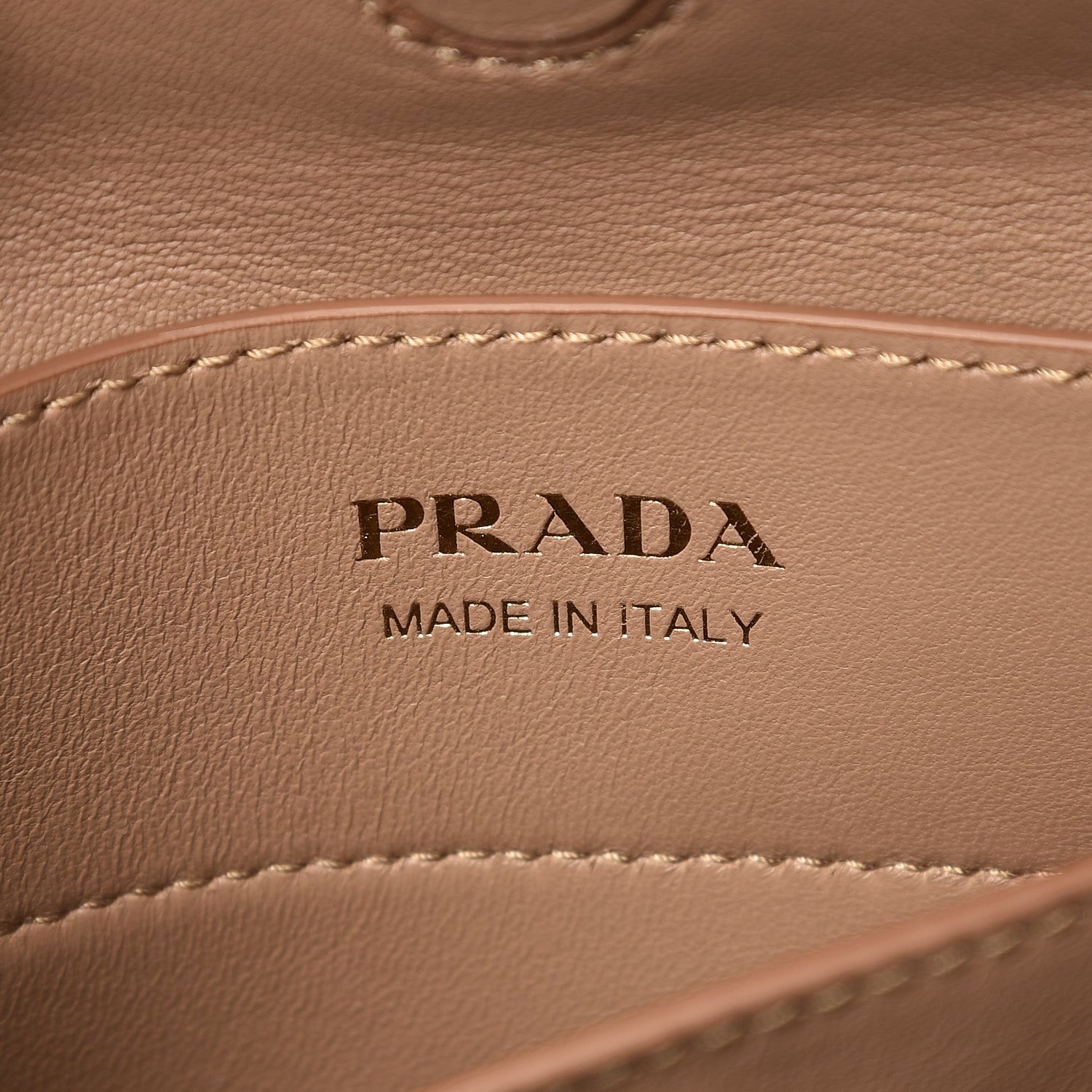 Prada Saffiano Cuir Medium Double Bag Cammeo 7 of 12