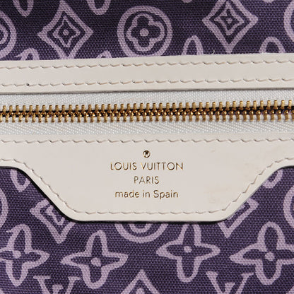 Louis Vuitton Tahitienne Cabas PM Lilac 6 of 8