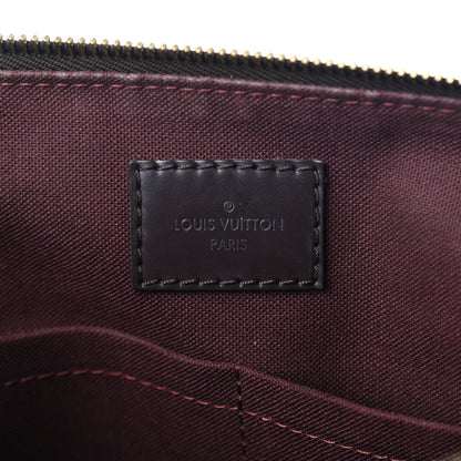 Louis Vuitton Damier Ebene Iena PM 6 of 9