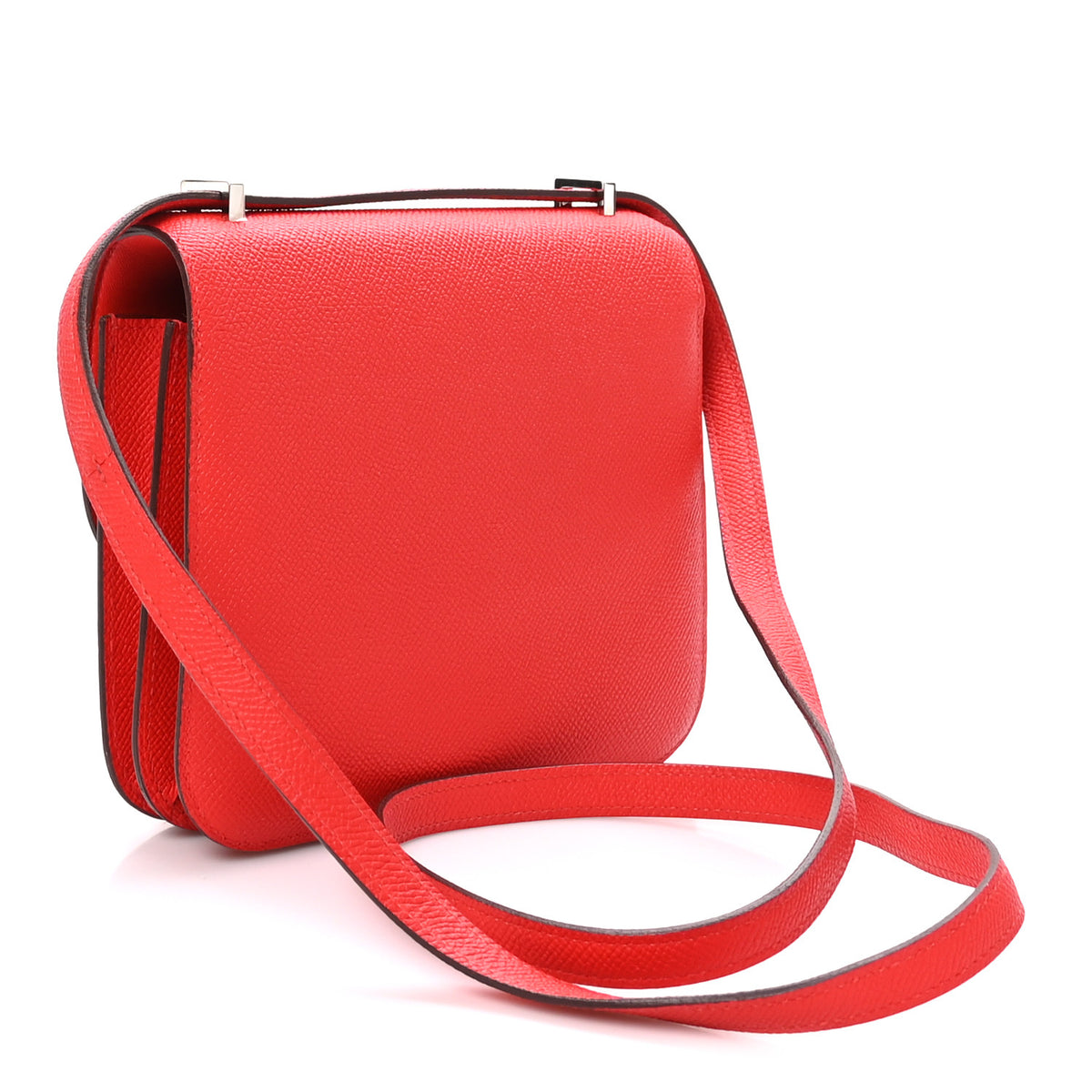 Epsom Enamel Constance 18 Rouge de Coeur Mauve Sylvestre