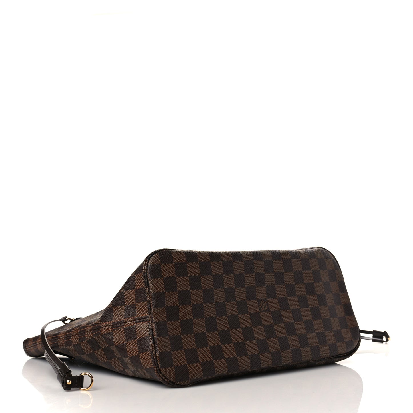 Damier Ebene Neverfull MM