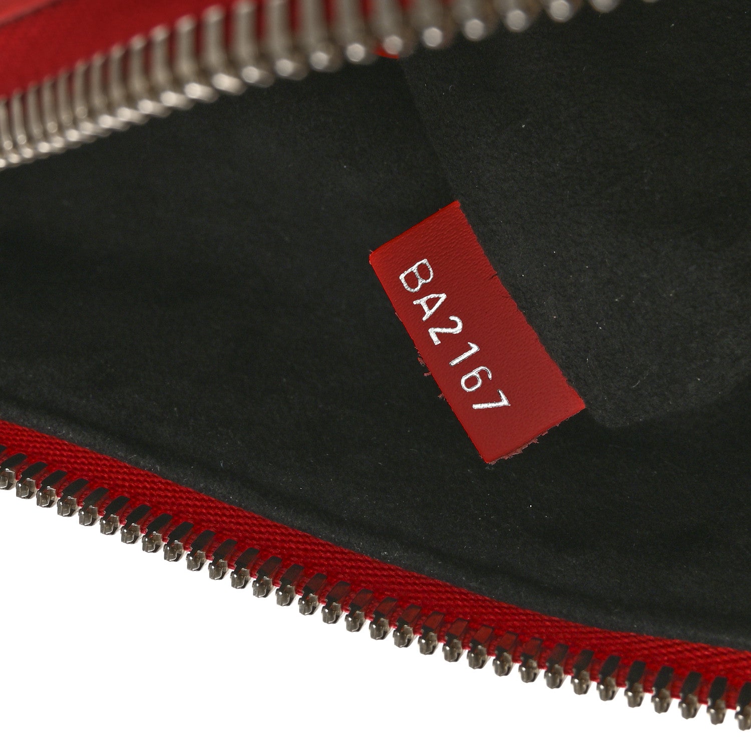 Louis Vuitton X SUPREME Epi Keepall Bandouliere 50 Red 6 of 11