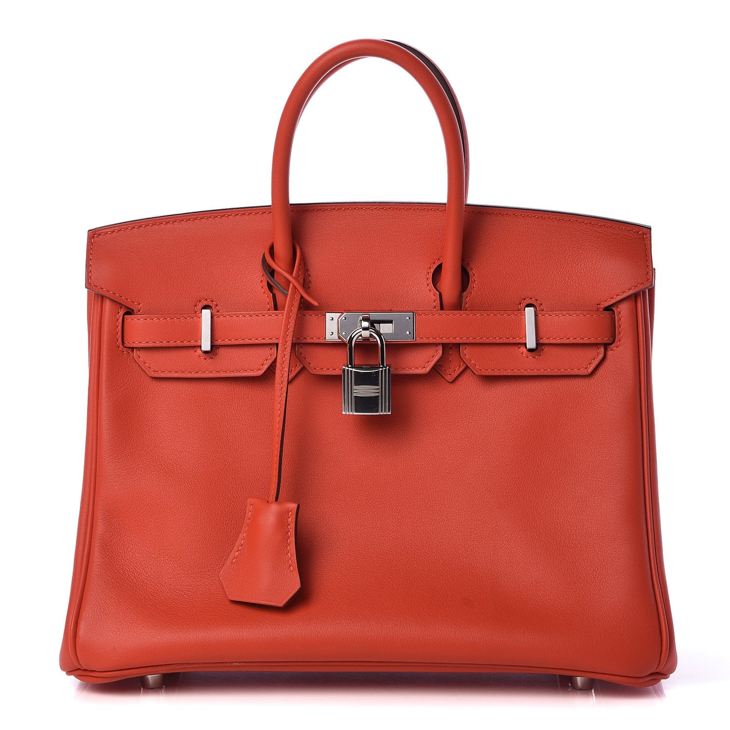 Swift Birkin 25 Capucine