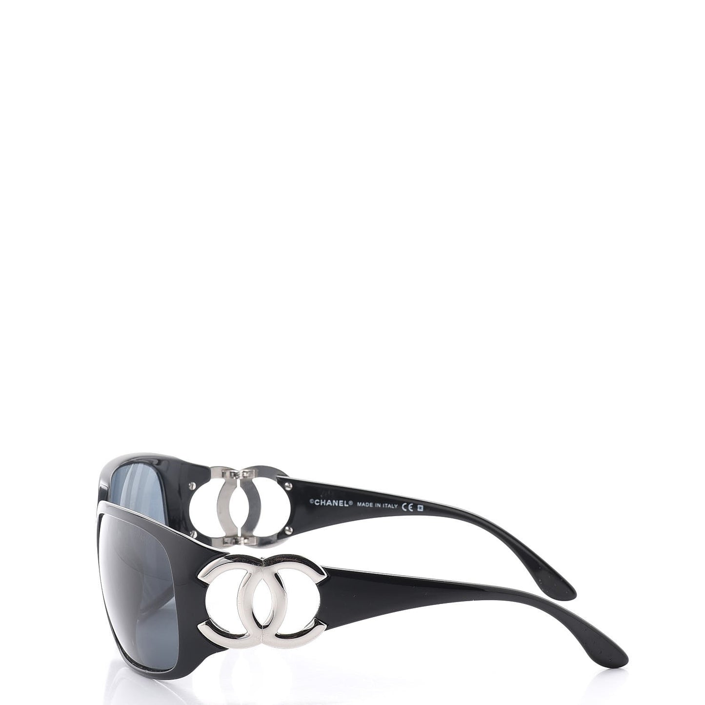CC Sunglasses 6014 Black