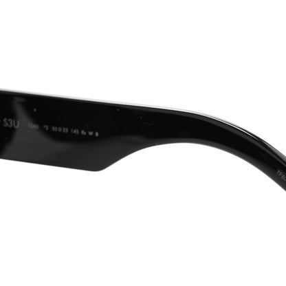 Christian Dior Acetate Wildior S3U Sunglasses Black 6 of 8